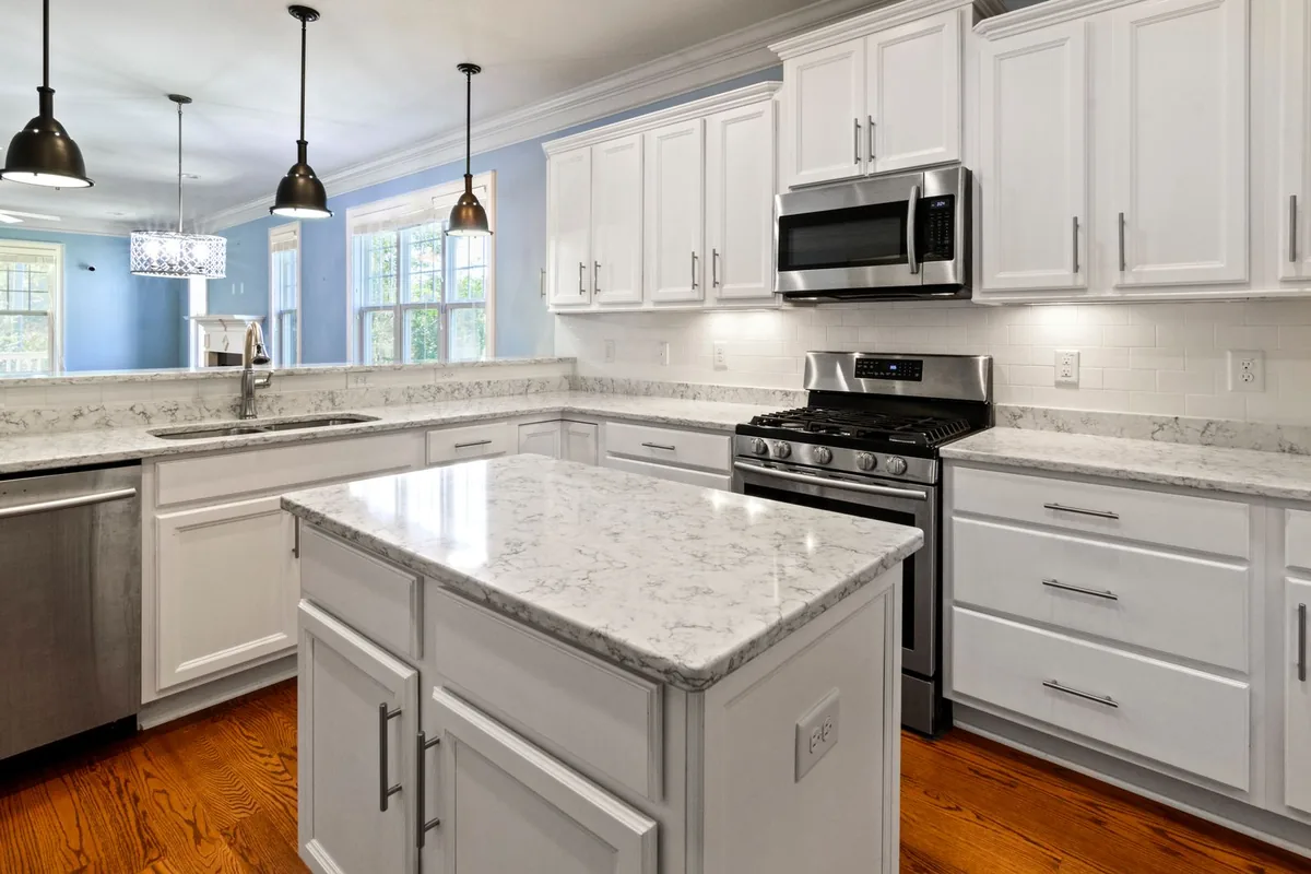 Filth & Squalor Cleanup in Smithfield, VA