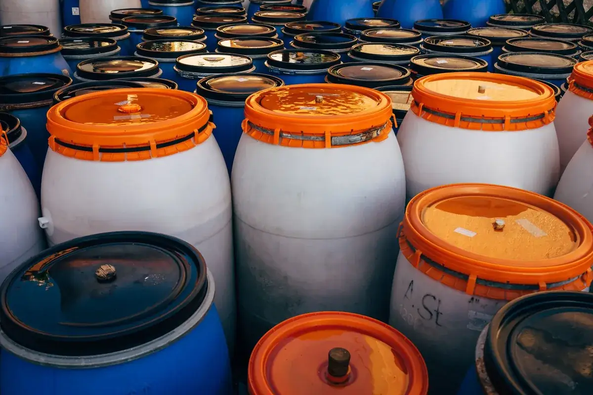 Medical Waste Removal in Smithfield, VA